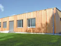Erard AG Architektur Baumanagement