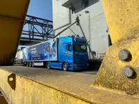 Rüegsegger Transport AG Ch. + J. Rüegsegger