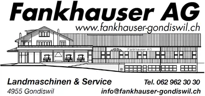 Fankhauser AG