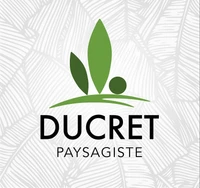 Ducret paysagiste-Logo