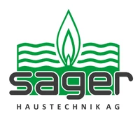 SAGER Haustechnik AG-Logo