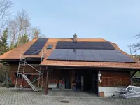 SolarkraftWerkstatt GmbH