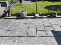 Graniti, Giardini e Pali di Castagno by DT Multiservices di Daniele Tiboni, selvicoltore AFC