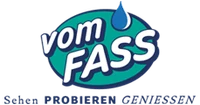 Vom Fass Zürich-Logo