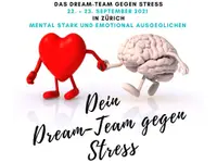 stress away Trainings