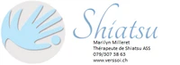 Marilyn Milleret - Vers Soi Shiatsu-Logo