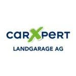 Landgarage AG-Logo