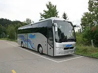 Nüssli AG Carreisen, Kranarbeiten und Transporte