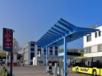 Autobus AG Liestal – Cliquez pour agrandir l’image 3 dans une Lightbox