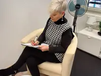 Karin Squitieri-Coaching