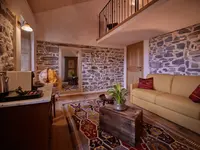 Panorama Lodge - La Casa dei Gelsi