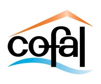 Cofal, Société coopérative-Logo