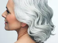 Haireinspaziert Milena Wanner