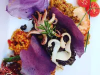Restaurant La Taverne des Petits-Ponts