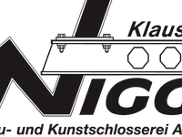 Nigg Klaus Bau- & Kunstschlosserei AG