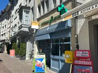 Unterstadt-Apotheke GmbH
