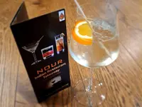 Indian Restaurant Nour