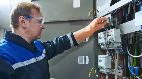 Sicherung springt wiederholt raus