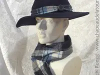 Au chapeau de la tour