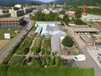 Rodigari Gartencenter - Klicken Sie, um das Bild 1 in einer Lightbox vergrössert darzustellen