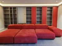 N.N. La Petite Menuiserie SA