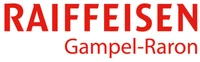 Raiffeisenbank Gampel-Raron-Logo