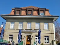 Restaurant Kreuz
