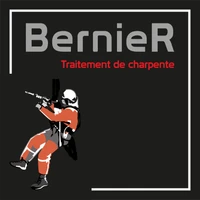 BernieR Traitement de charpente Sàrl-Logo