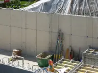 Huber Baugeschäft AG