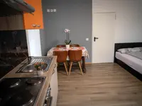 Ristorante Pizzeria B&B Del Ponte