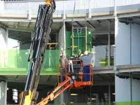 Luyet Constructions Métalliques SA