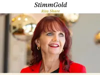 StimmGold by Rita Share