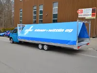 Baldinger Fahrzeugbau