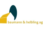 Zimmerei Baumann + Helbling AG logo