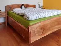 Graf Schreinerei Innenausbau AG