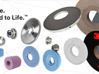 Etter Abrasives AG / SA