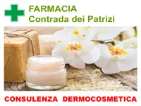 Farmacia Contrada dei Patrizi Pregassona