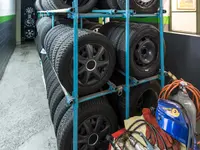 Landgarage AG