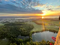 slow-fly GmbH Ballonfahrten - Klicken Sie, um das Bild 1 in einer Lightbox vergrössert darzustellen