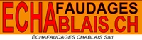 Echaffaudages Chablais-Logo