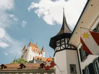 Hotel Krone Thun
