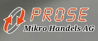 PROSE Mikro Handels AG-Logo