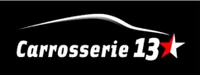 Carrosserie 13 étoiles Sàrl-Logo