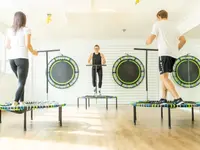 active training Niederhasli GmbH