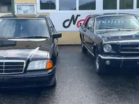 Ancona Carrosserie + Spenglerei