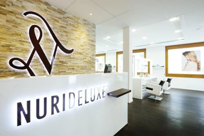 NURIDELUXE Näfels Coiffure