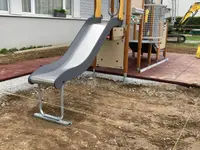 Baur baut
