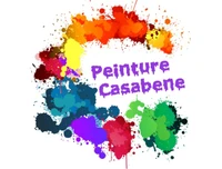 Logo Peinture Casabene