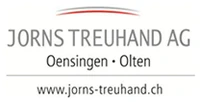 Jorns Treuhand AG-Logo