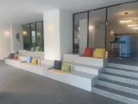 Five Coworking Montreux